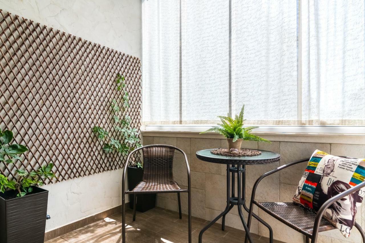 Apartment Dolce Casa Варна Экстерьер фото